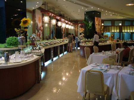 Best Western Premier Xiamen Central Hotel